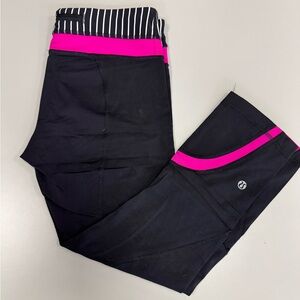 Lululemon crop